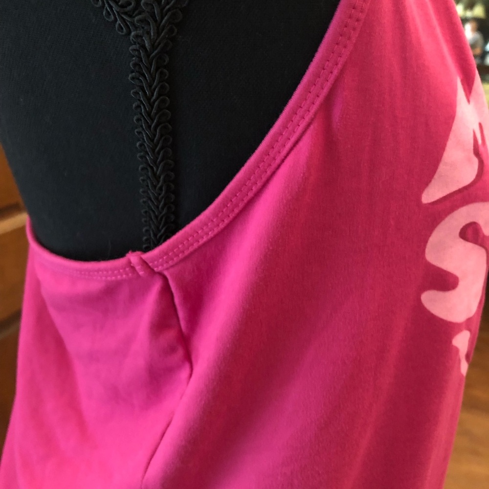 Burn Bootcamp Tank - Picture 2 of 4